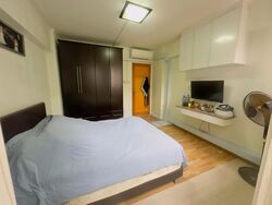 Blk 726 Khatib Spring (Yishun), HDB 4 Rooms #558917631